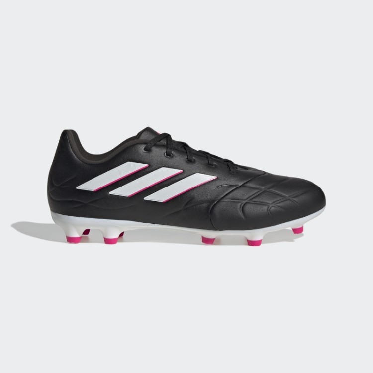Copa Pure.3 Chuteiras Para Terreno Firme Adidas Preto