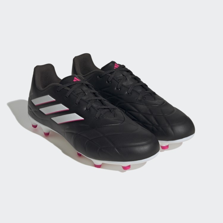 Copa Pure.3 Chuteiras Para Terreno Firme Adidas Preto