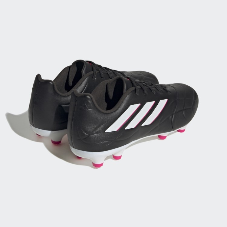 Copa Pure.3 Chuteiras Para Terreno Firme Adidas Preto