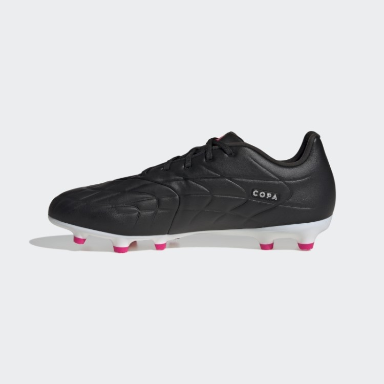 Copa Pure.3 Chuteiras Para Terreno Firme Adidas Preto
