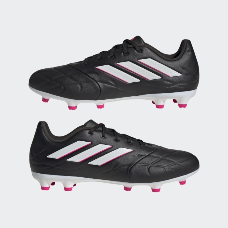 Copa Pure.3 Chuteiras Para Terreno Firme Adidas Preto