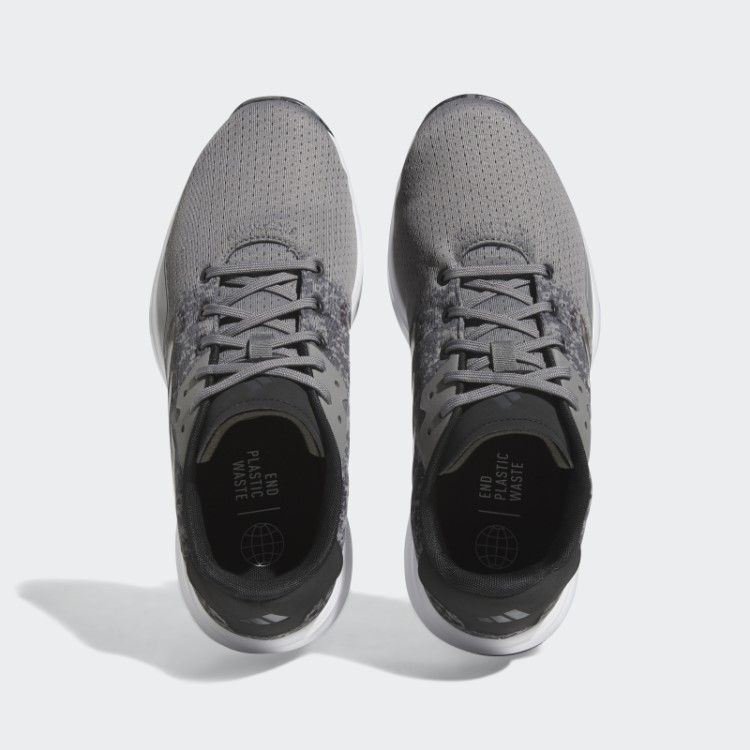 Tênis De Golfe Largo S2g Sl Cinza Adidas
