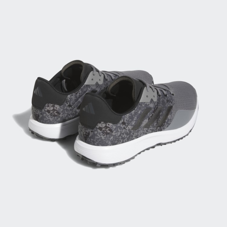 Tênis De Golfe Largo S2g Sl Cinza Adidas