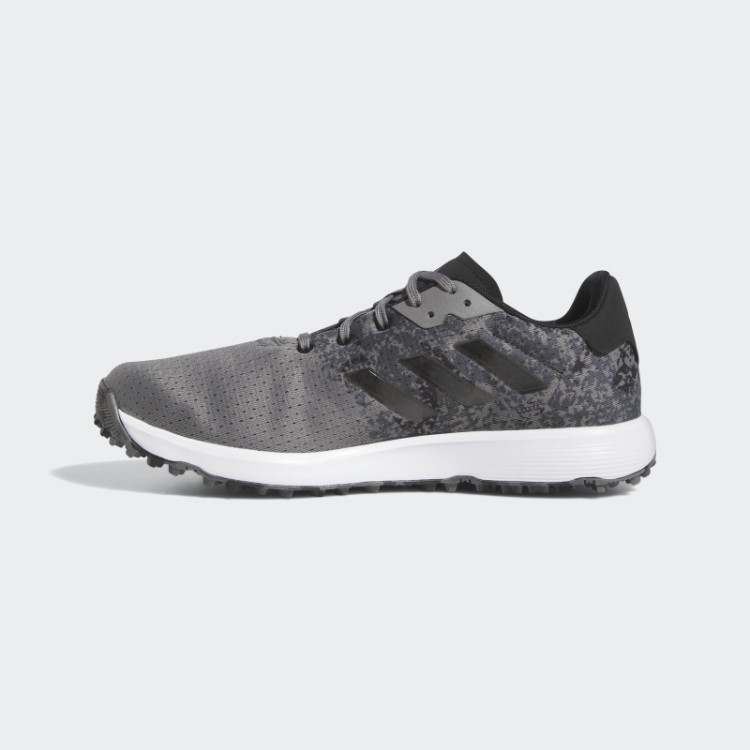 Tênis De Golfe Largo S2g Sl Cinza Adidas