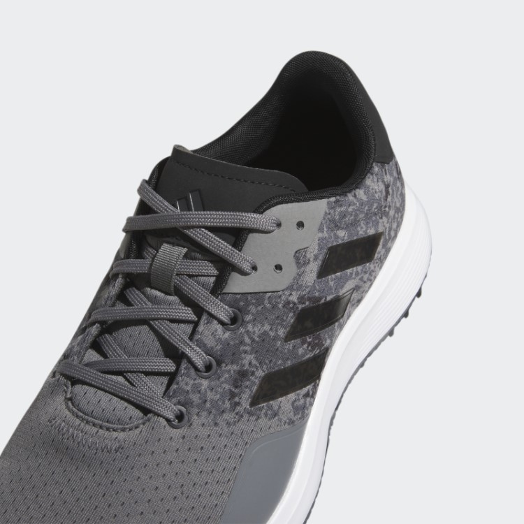 Tênis De Golfe Largo S2g Sl Cinza Adidas