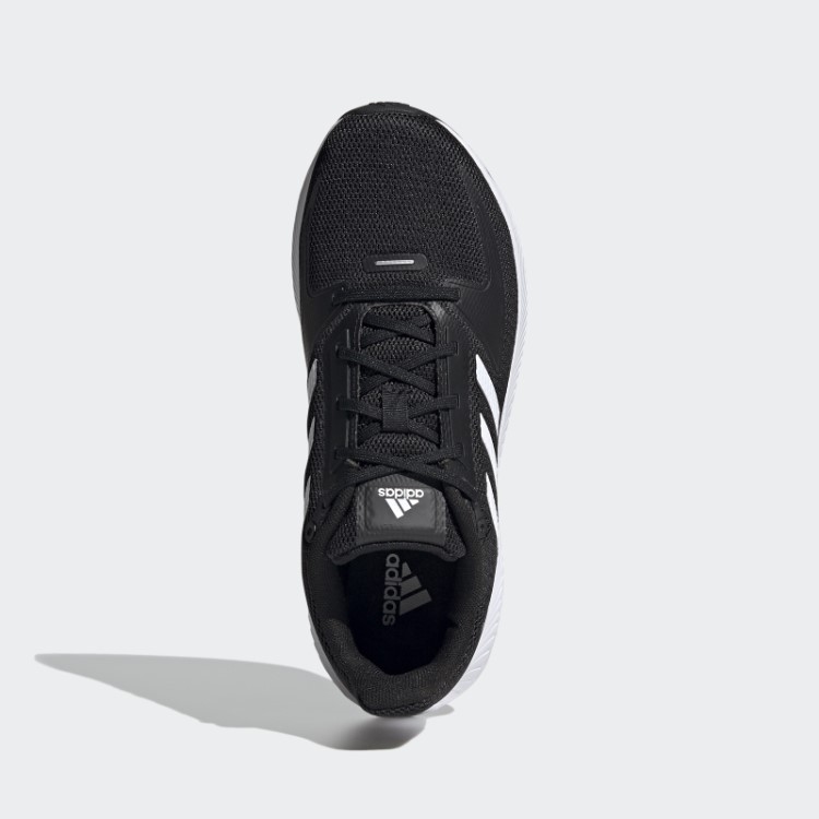 Tênis Cinza Adidas Run Falcon 2.0 Moda