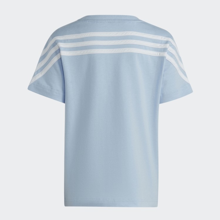Camiseta Azul Adidas Disney Moana