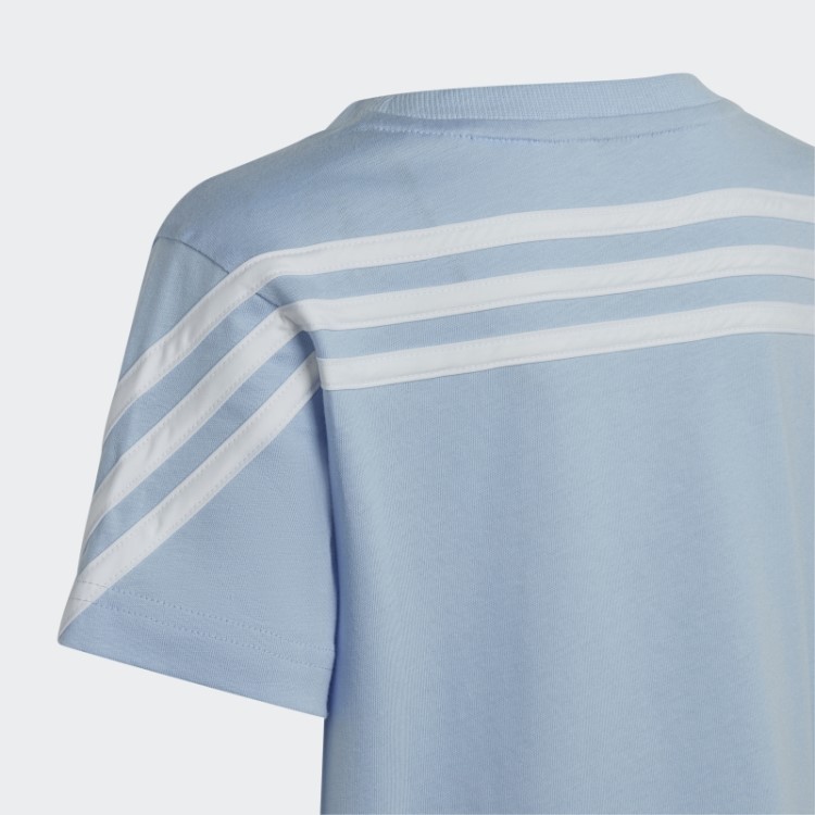 Camiseta Blue Dawn Adidas Disney Moana