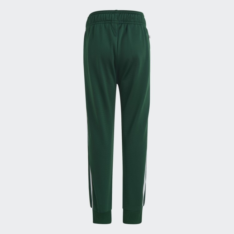 Fato De Treino Adidas Adicolor Sst Verde Escuro