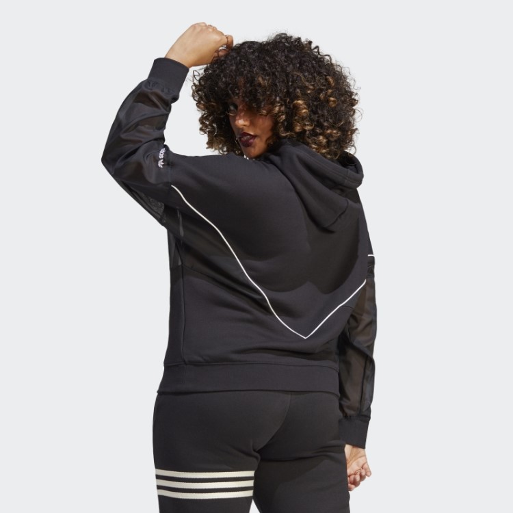 Moletom Adidas Originals Preto