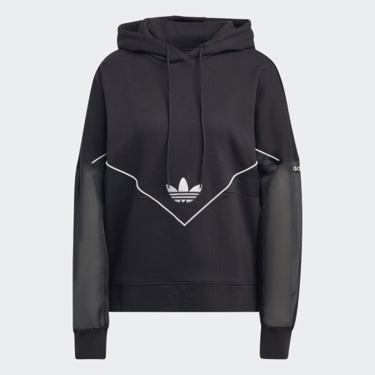 Moletom Adidas Originals Preto