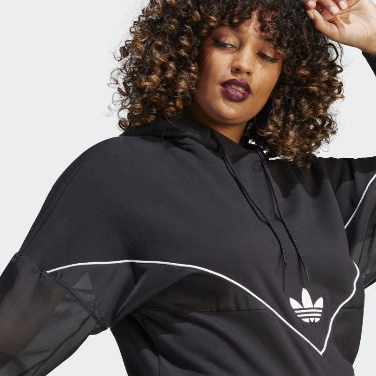 Moletom Adidas Originals Preto