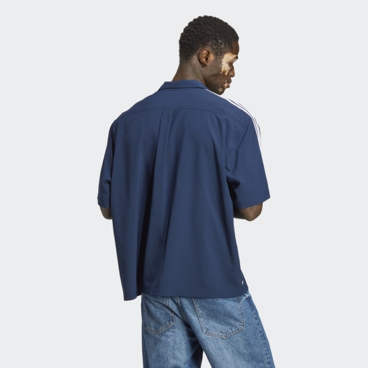 Adicolor Classics Camisa Noite Indigo Adidas