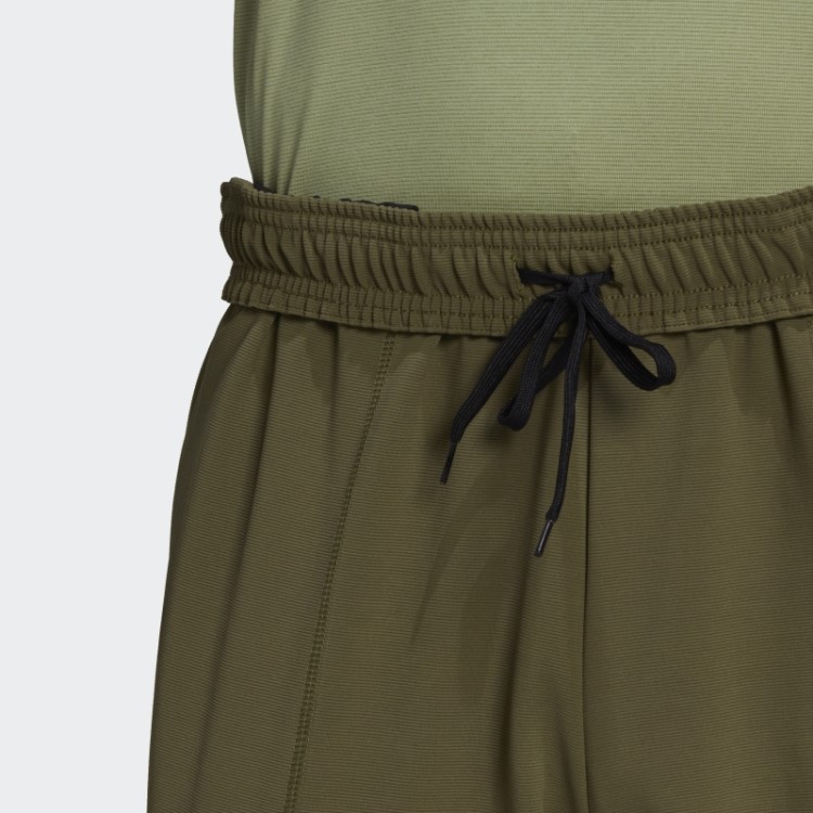 Calça Adidas Terrex Multi Primegreen Oliva