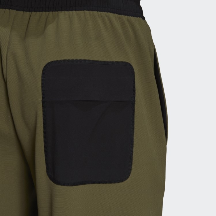 Calça Adidas Terrex Multi Primegreen Oliva