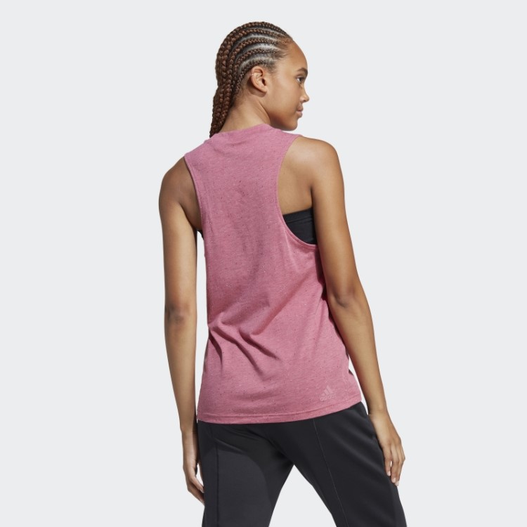 Regata Adidas Sportswear Future Icons Winners 3.0 Pink Mel Fashion
