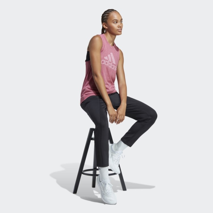 Future Icons Winners 3.0 Regata Rosa Mel Adidas