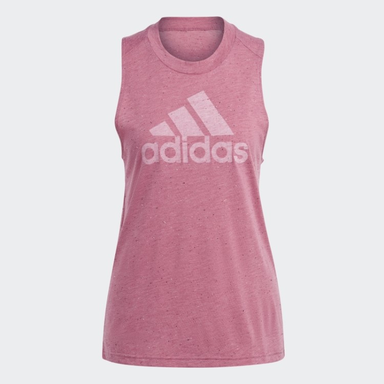 Future Icons Winners 3.0 Regata Rosa Mel Adidas