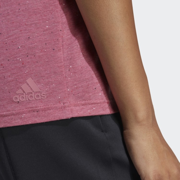 Future Icons Winners 3.0 Regata Rosa Mel Adidas