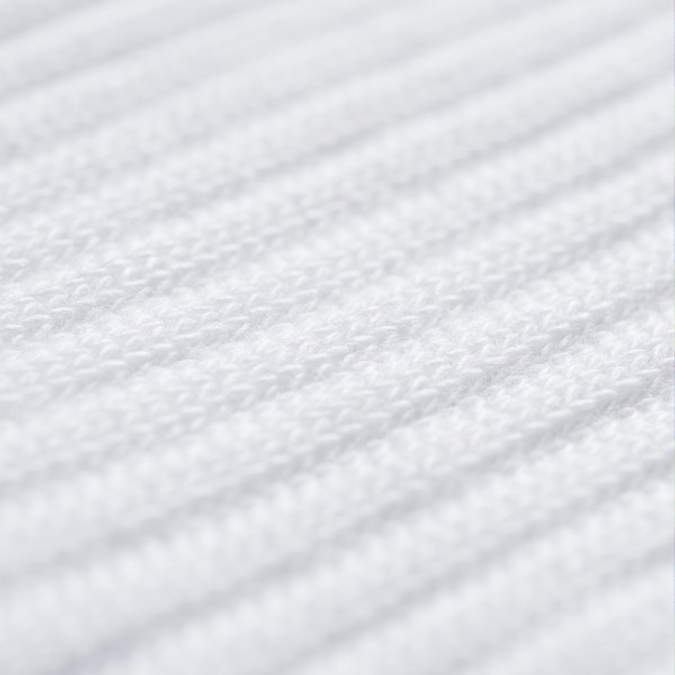 Meias Brancas Sólidas Da Tripulação 3 Pares Adidas
