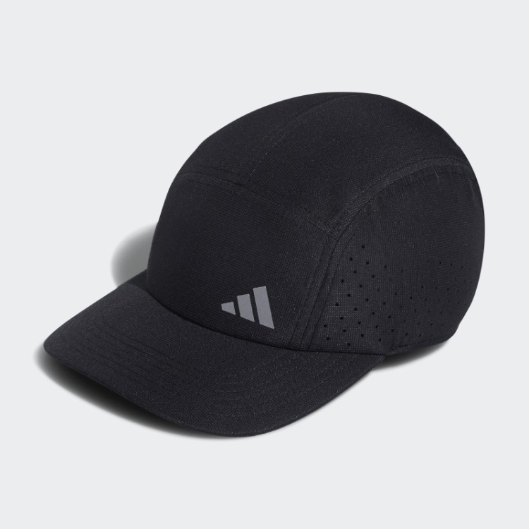 Boné Preto Adidas Superlite