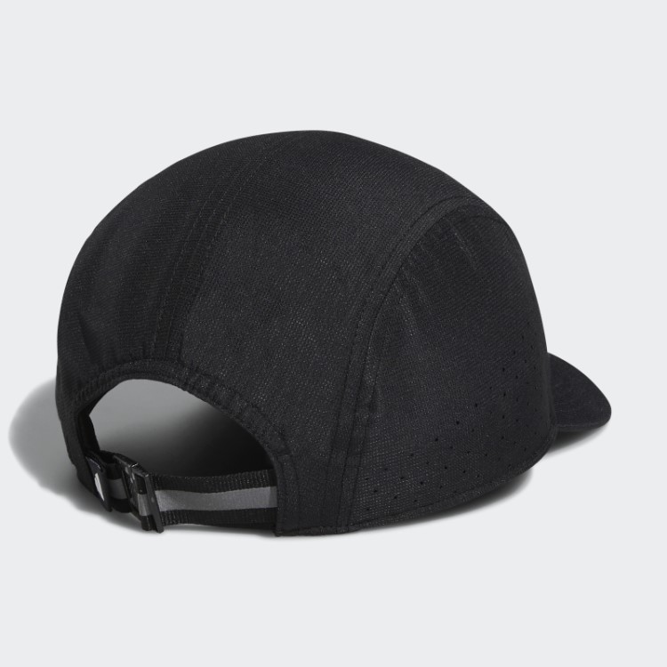 Boné Preto Adidas Superlite