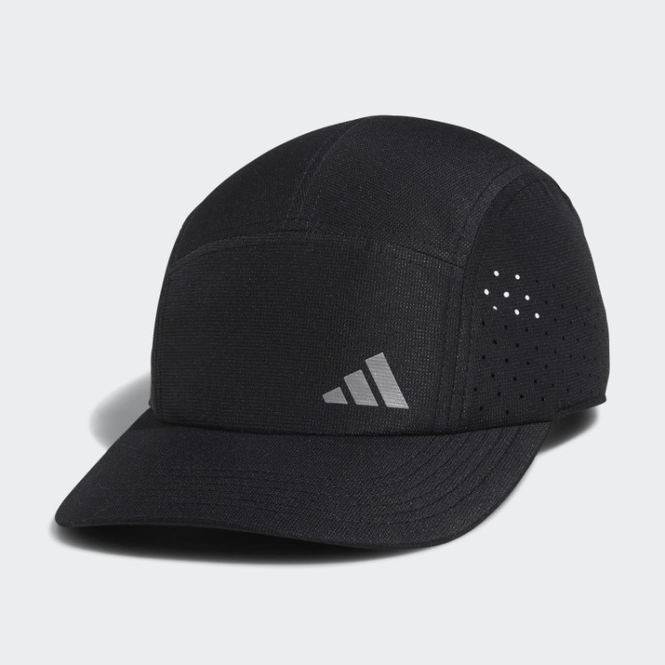 Boné Preto Adidas Superlite