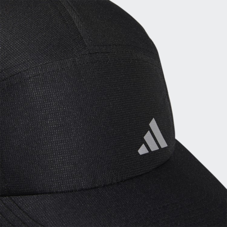 Boné Preto Adidas Superlite