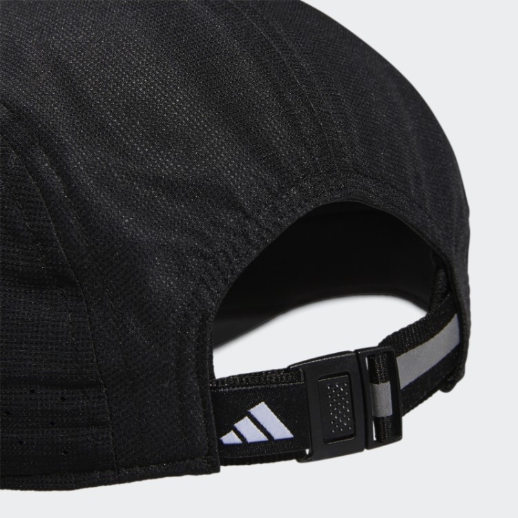 Boné Preto Adidas Superlite