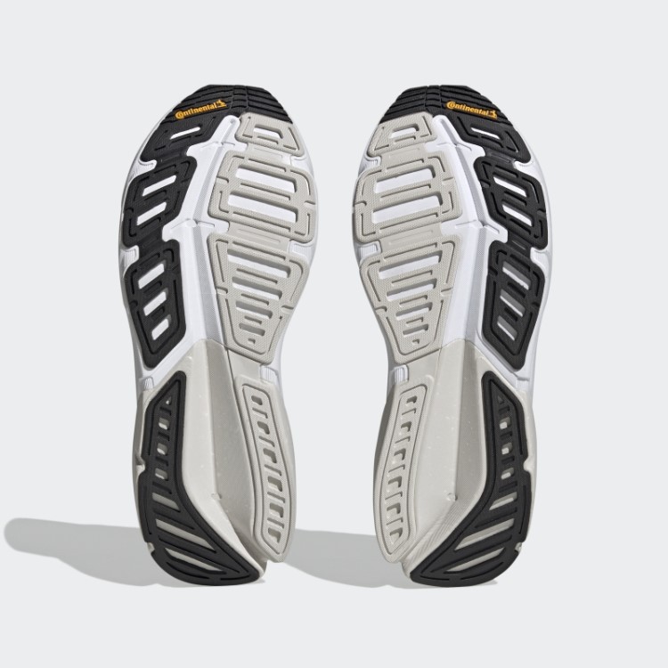 Tênis De Corrida Adistar 2.0 Cinza Adidas