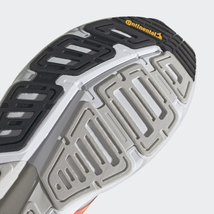 Tênis De Corrida Adistar 2.0 Cinza Adidas