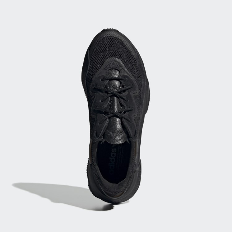Tênis Adidas Ozweego Cinza