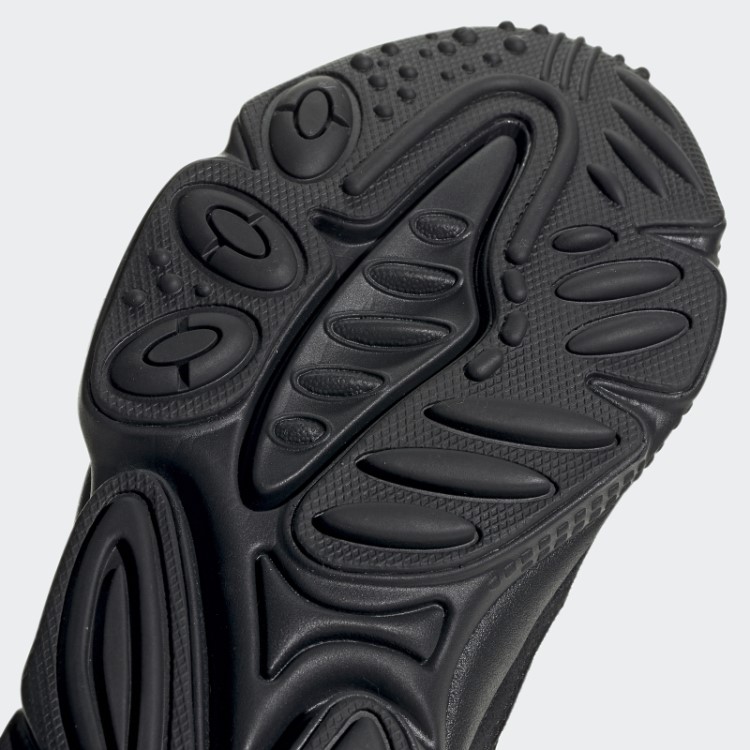 Tênis Adidas Ozweego Cinza