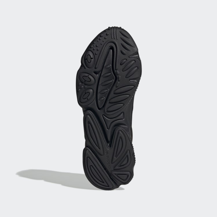Tênis Adidas Ozweego Cinza