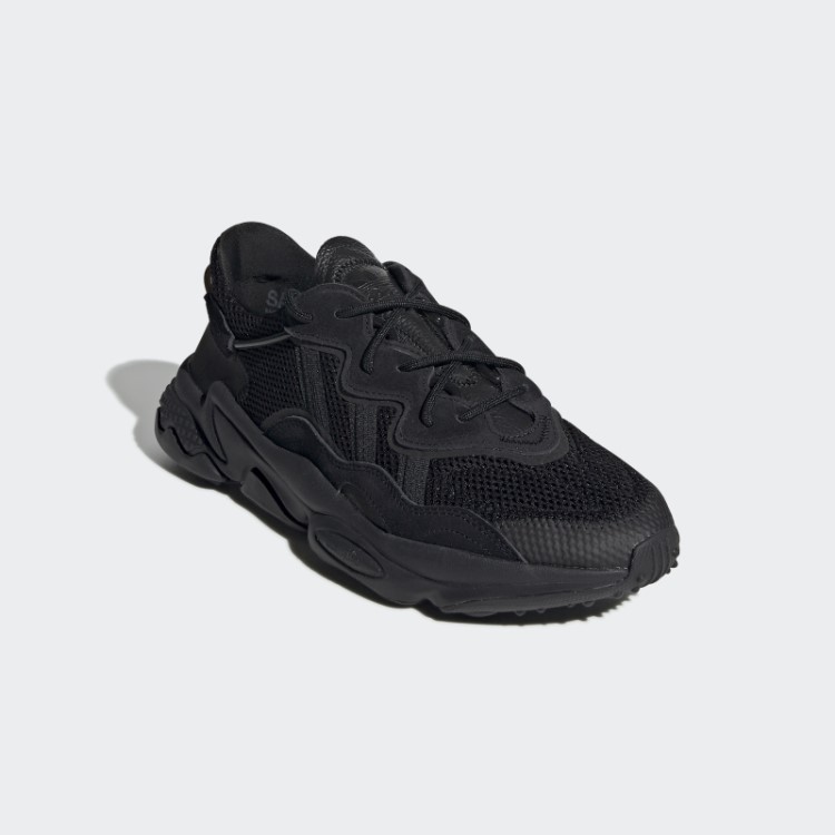 Tênis Adidas Ozweego Cinza