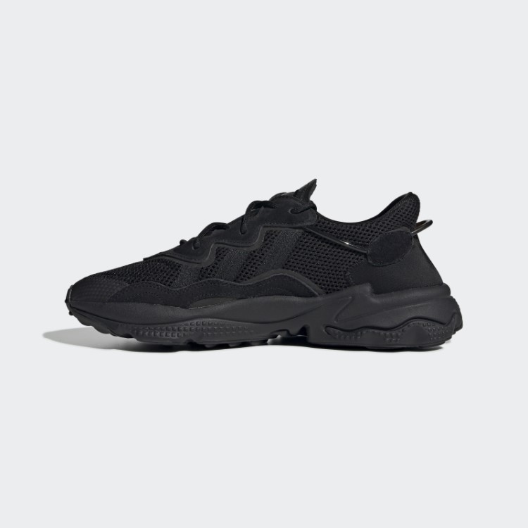 Tênis Adidas Ozweego Cinza