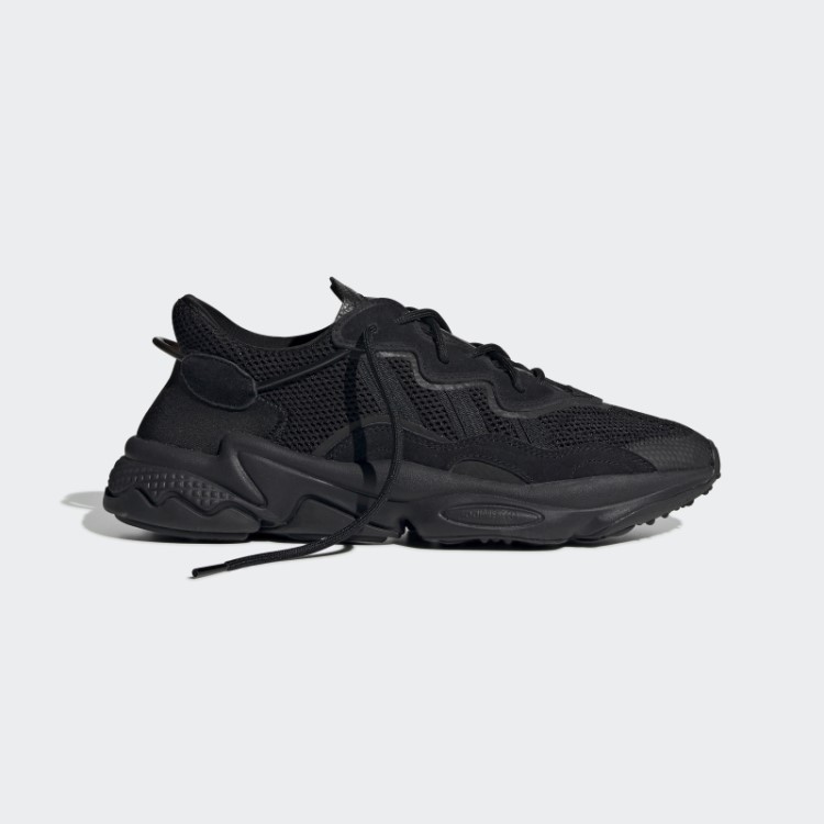 Tênis Adidas Ozweego Cinza