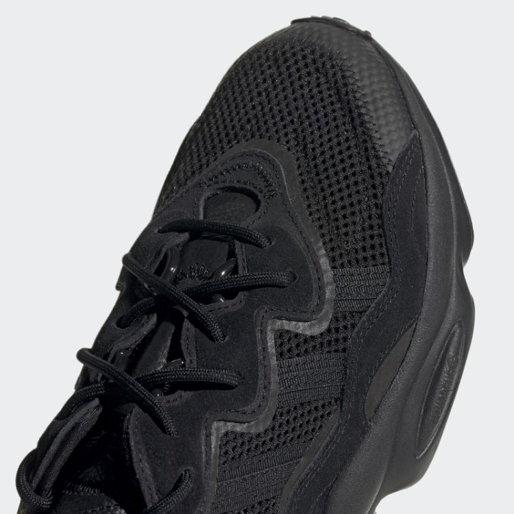 Tênis Adidas Ozweego Cinza