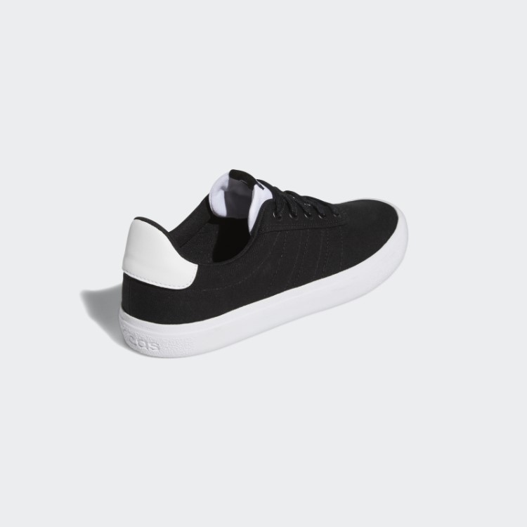 Tênis De Skate Adidas Vulc Raid3r Preto