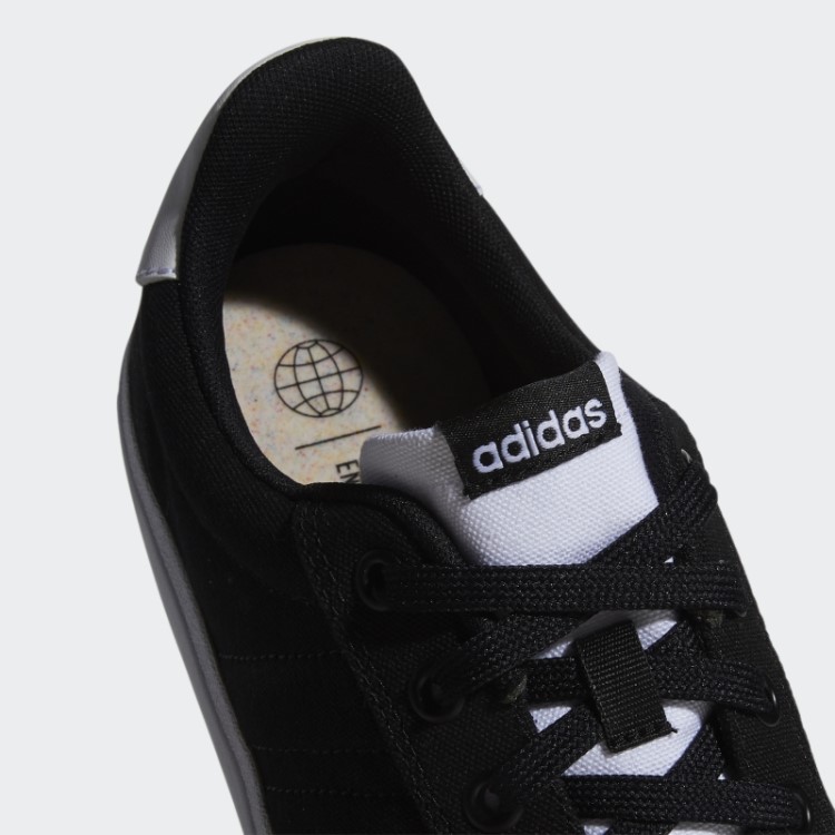 Tênis De Skate Adidas Vulc Raid3r Preto