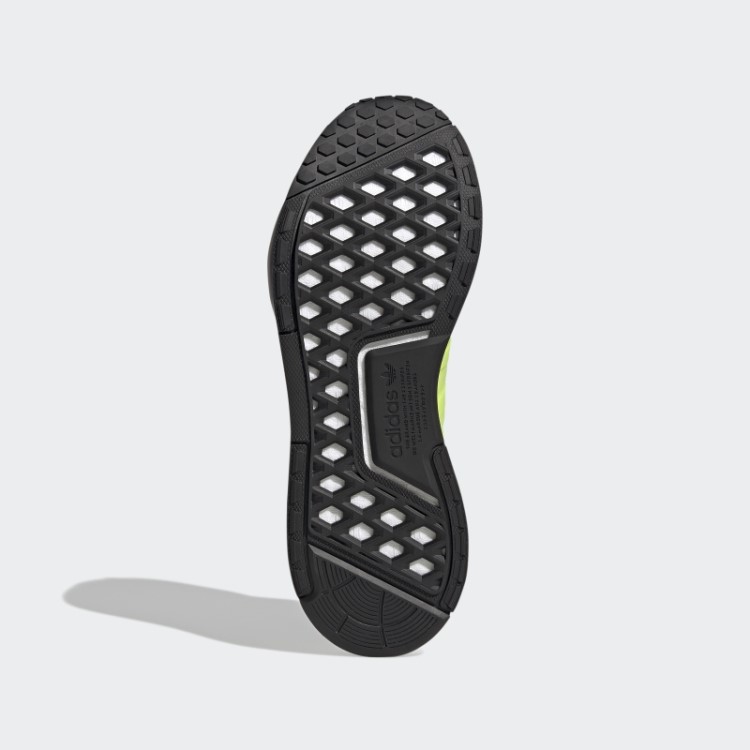 Tênis Adidas Nmd-v3 Preto