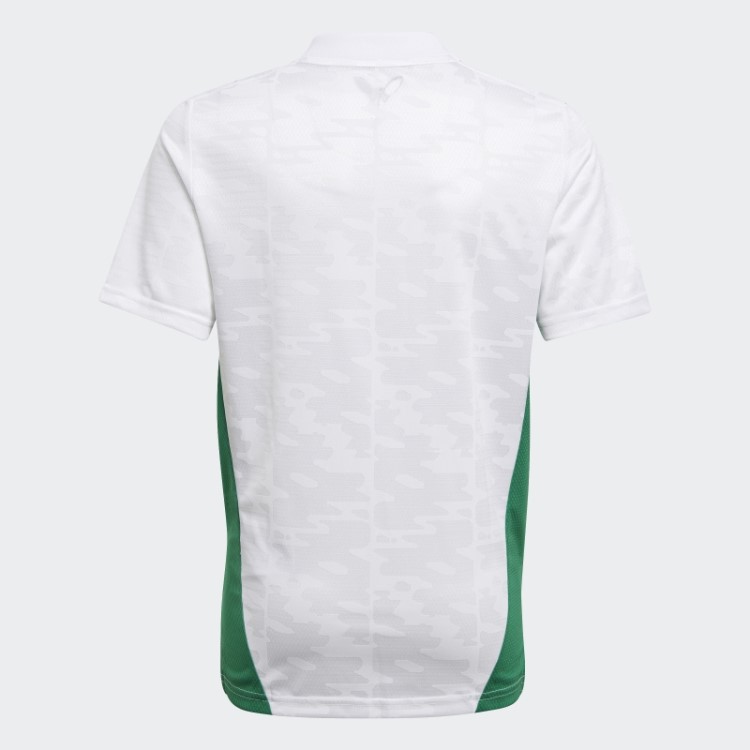 Camisa Branca Adidas Argélia 20/21 Home