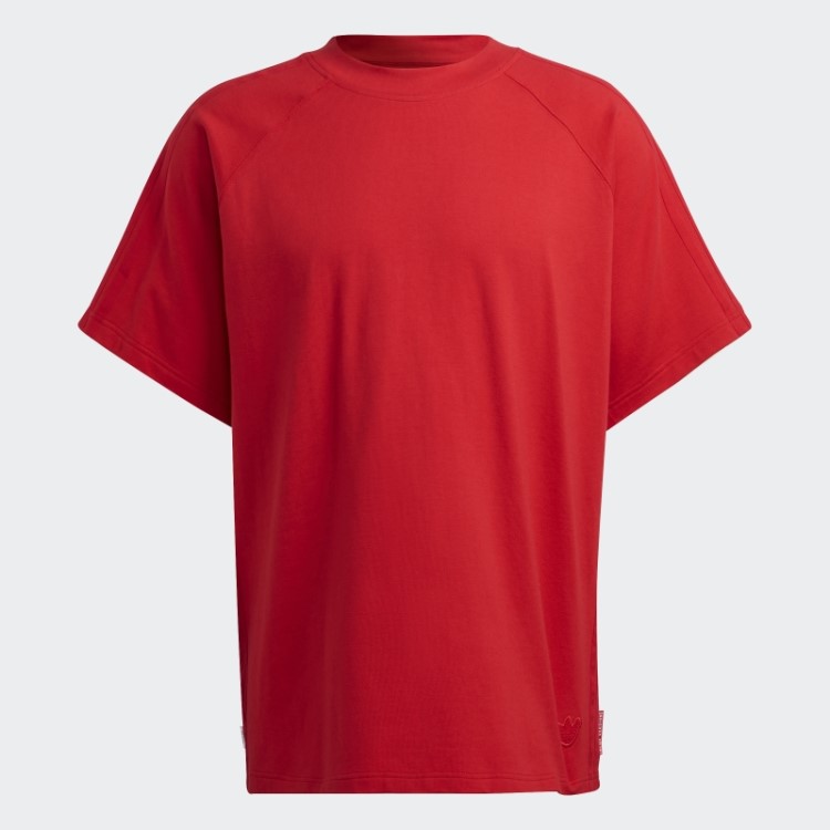 Camiseta Adidas Scarlet Essentials