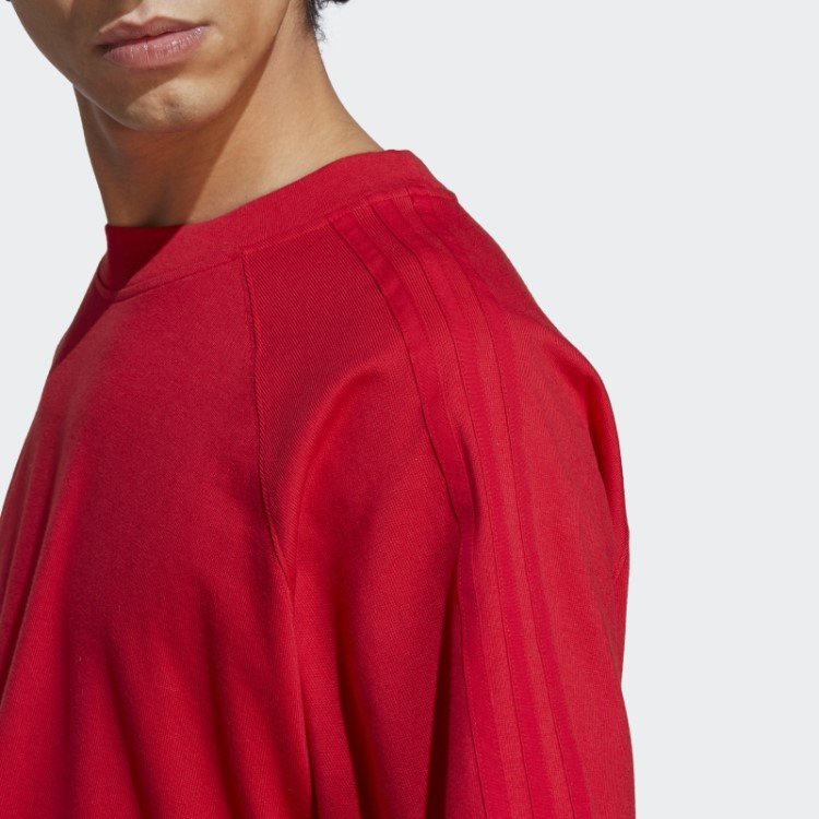 Camiseta Adidas Scarlet Essentials