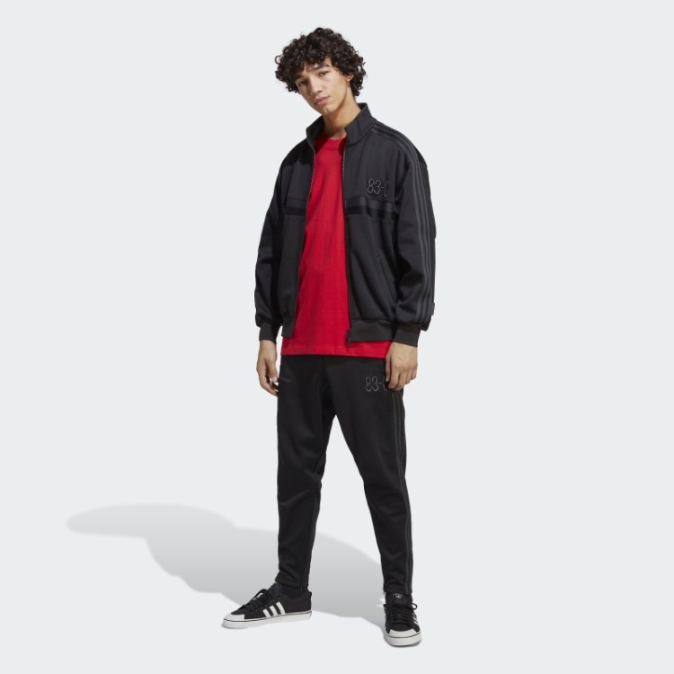 Camiseta Adidas Scarlet Essencial