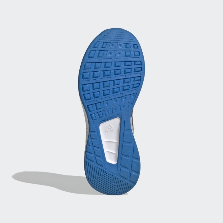 Tênis Runfalcon 2.0 Adidas Prata