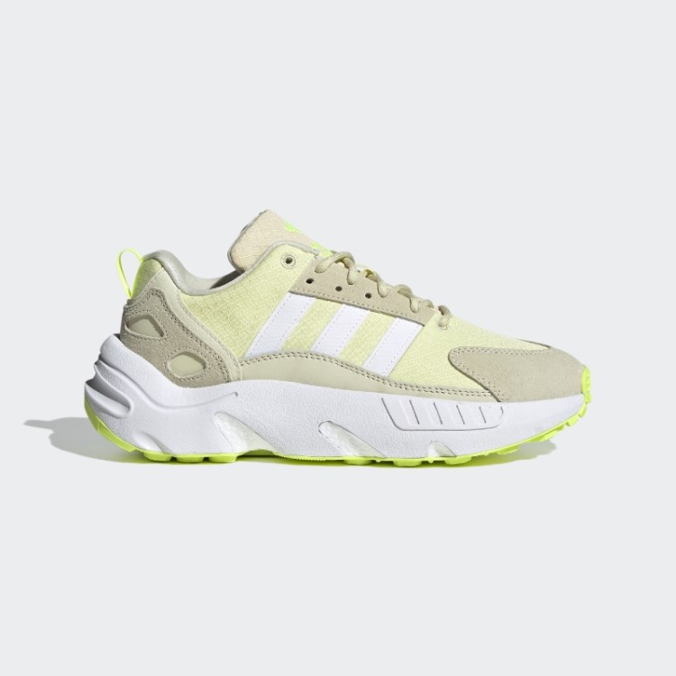 Tênis Zx 22 Boost Sand Adidas