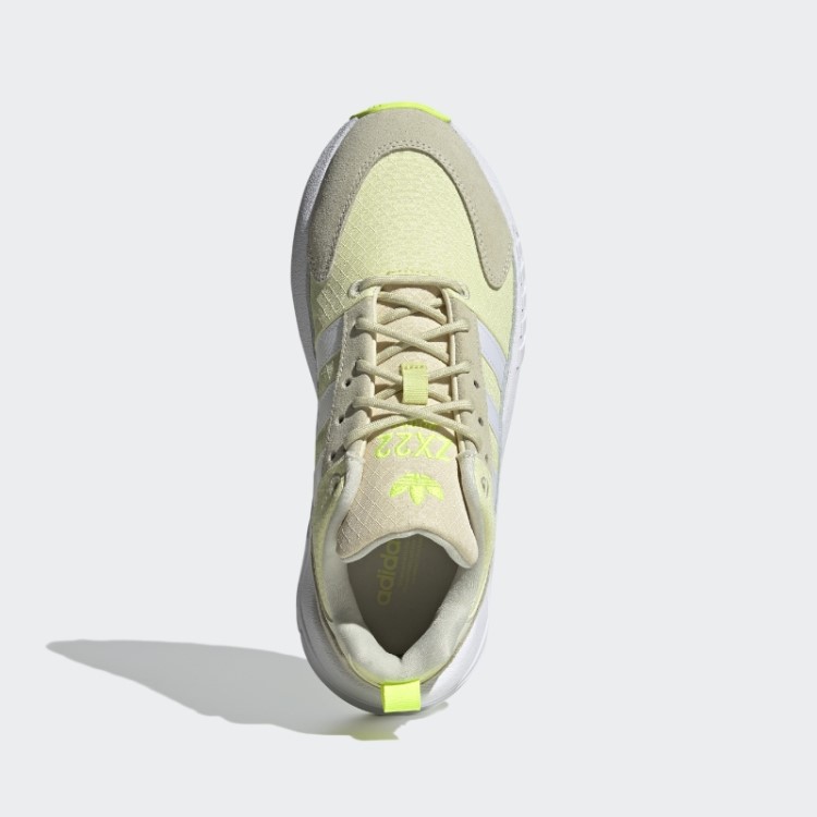 Tênis Zx 22 Boost Sand Adidas