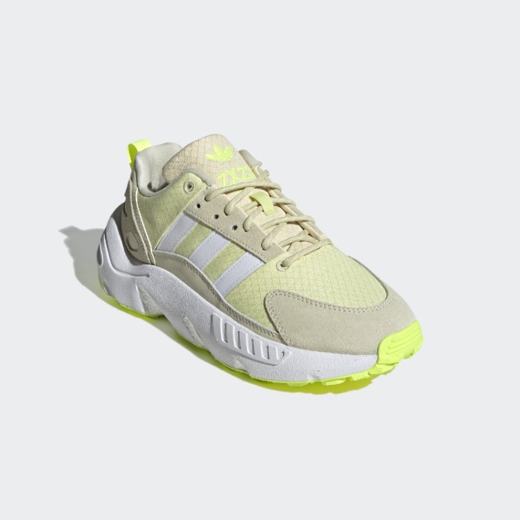 Tênis Zx 22 Boost Sand Adidas