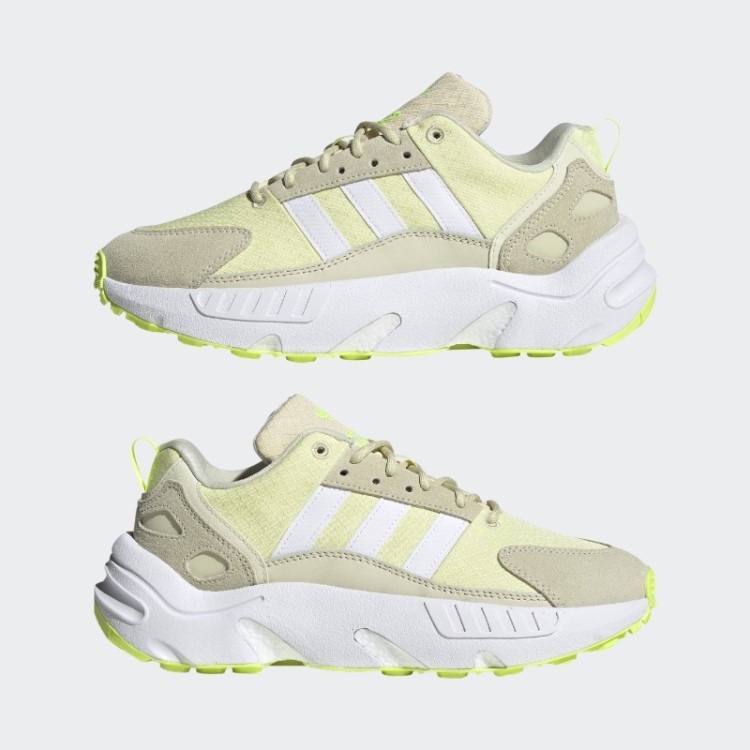 Tênis Zx 22 Boost Sand Adidas